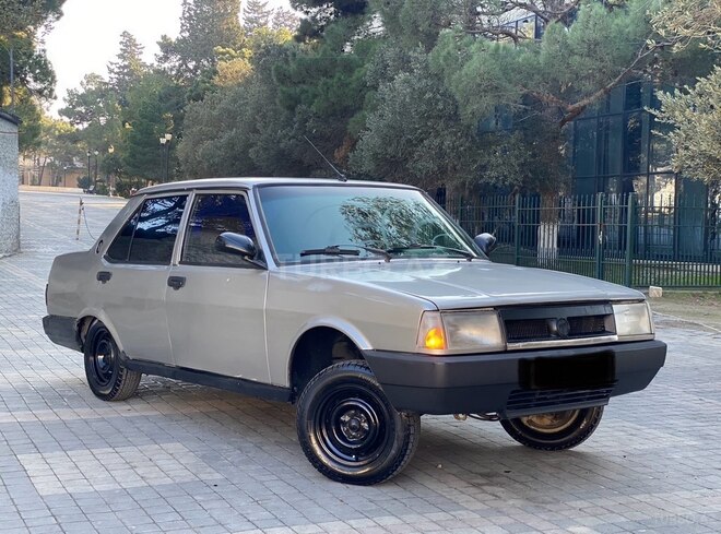 Tofas Sahin 2005, 75,000 km - 1.6 l - Sumqayıt