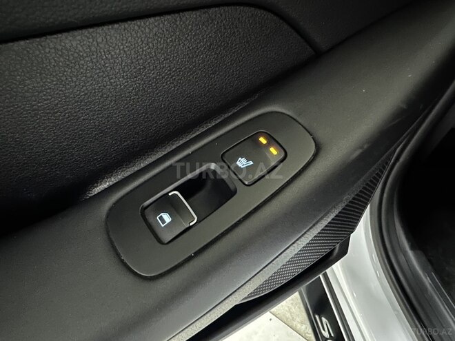 Hyundai Sonata 2020, 79,711 km - 1.6 л - Sumqayıt