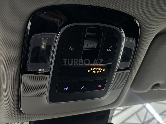 Hyundai Sonata 2020, 79,711 km - 1.6 л - Sumqayıt