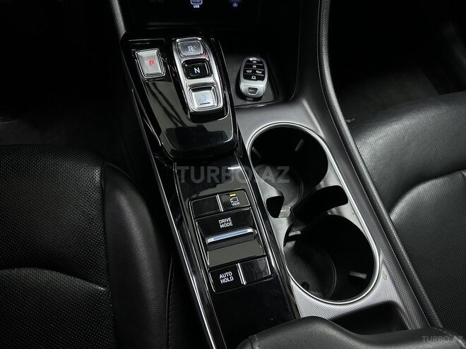 Hyundai Sonata 2020, 79,711 km - 1.6 л - Sumqayıt