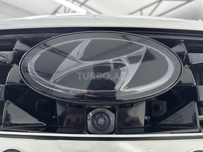Hyundai Sonata 2020, 79,711 km - 1.6 л - Sumqayıt