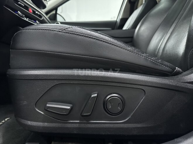 Hyundai Sonata 2020, 79,711 km - 1.6 л - Sumqayıt