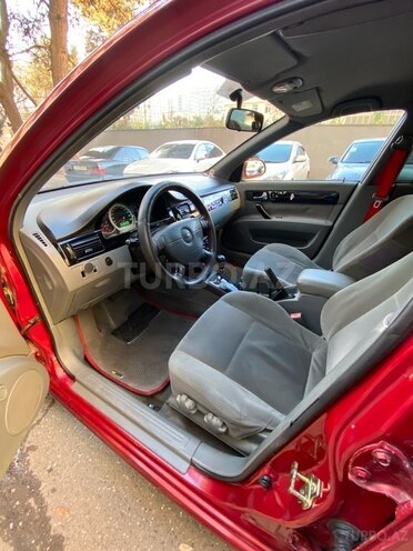 Chevrolet Lacetti 2006, 230,000 km - 1.6 l - Bakı