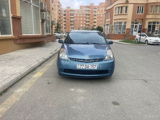 Toyota Prius 2007, 249,000 km - 1.5 l - Bakı