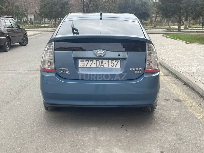 Toyota Prius 2007, 249,000 km - 1.5 l - Bakı