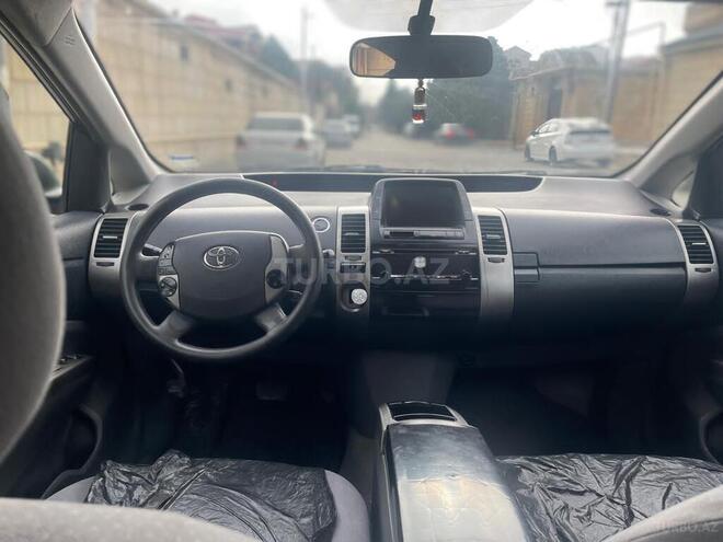 Toyota Prius 2007, 249,000 km - 1.5 l - Bakı