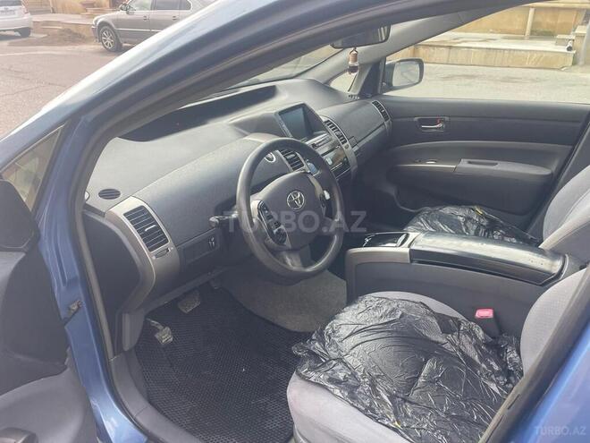 Toyota Prius 2007, 249,000 km - 1.5 l - Bakı
