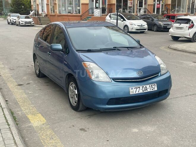 Toyota Prius 2007, 249,000 km - 1.5 l - Bakı