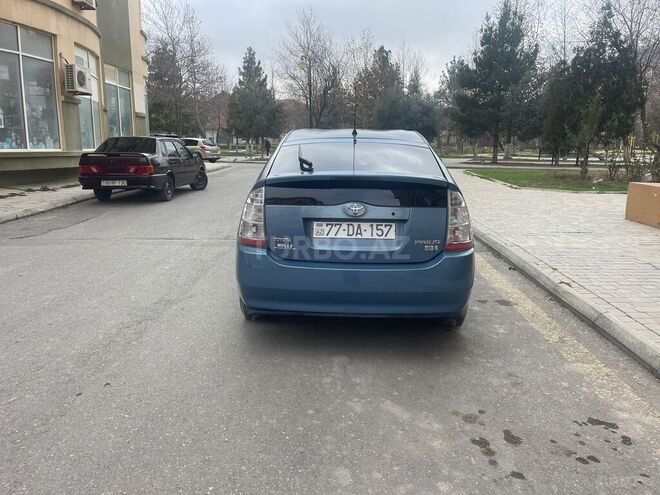 Toyota Prius 2007, 249,000 km - 1.5 l - Bakı