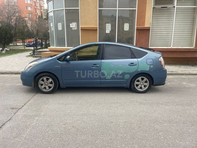 Toyota Prius 2007, 249,000 km - 1.5 l - Bakı