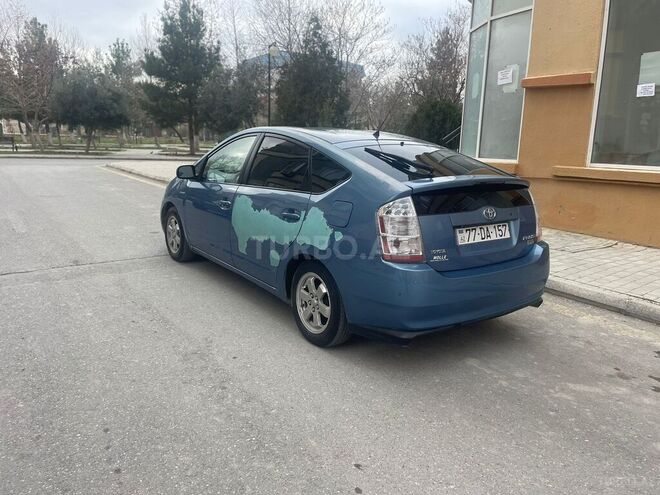 Toyota Prius 2007, 249,000 km - 1.5 l - Bakı