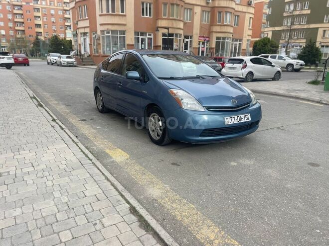 Toyota Prius 2007, 249,000 km - 1.5 l - Bakı
