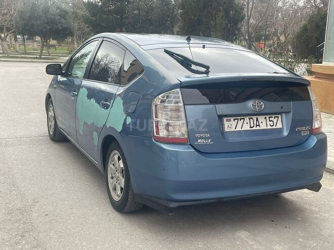 Toyota Prius 2007, 249,000 km - 1.5 l - Bakı