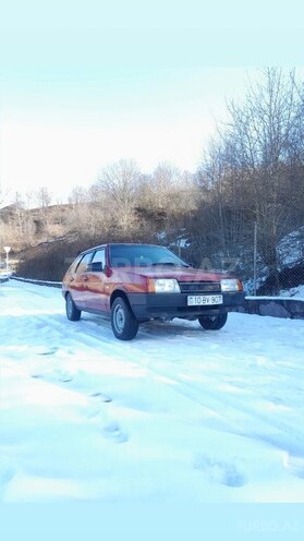LADA (VAZ) 2109 1989, 180,000 km - 1.5 л - Bakı