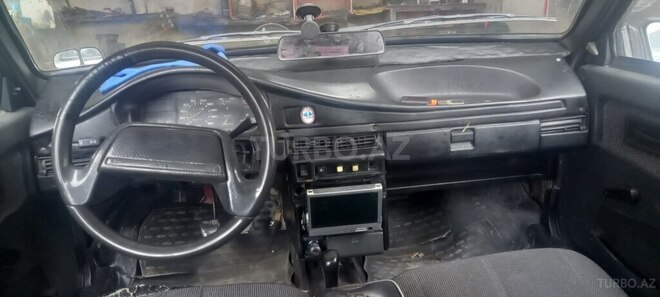 LADA (VAZ) 2109 1990, 874,512 km - 1.5 l - Xudat