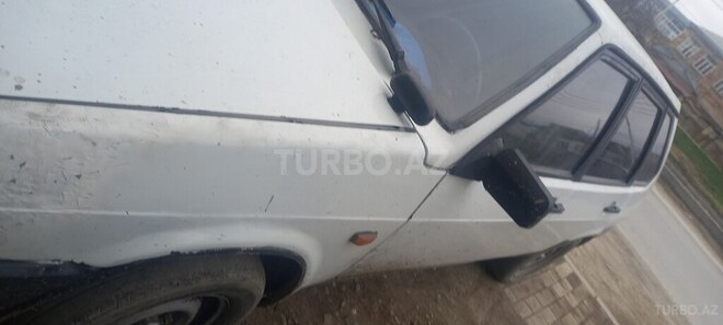 LADA (VAZ) 2109 1990, 874,512 km - 1.5 l - Xudat