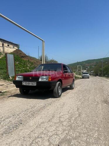 LADA (VAZ) 2109 1989, 180,000 km - 1.5 л - Bakı