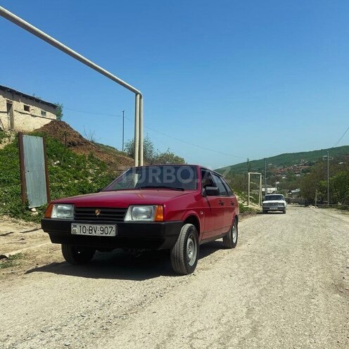 LADA (VAZ) 2109 1989, 180,000 km - 1.5 л - Bakı