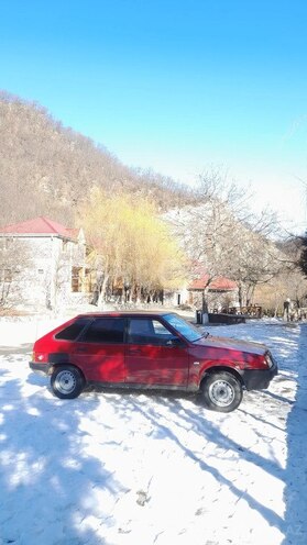 LADA (VAZ) 2109 1989, 180,000 km - 1.5 л - Bakı