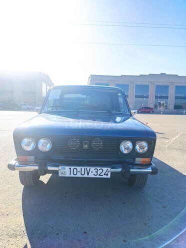 LADA (VAZ) 2106 1992, 95,000 km - 1.3 l - Gəncə