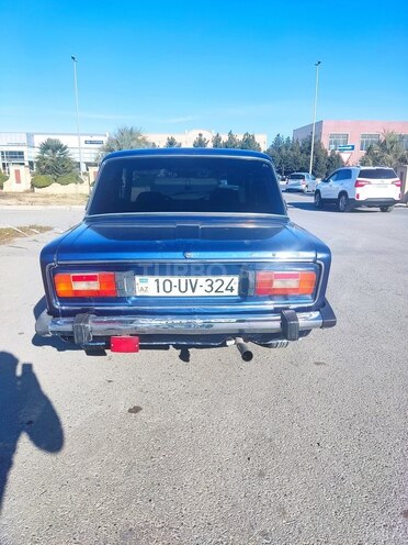 LADA (VAZ) 2106 1992, 95,000 km - 1.3 l - Gəncə