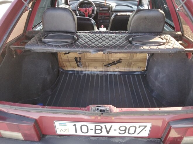 LADA (VAZ) 2109 1989, 180,000 km - 1.5 л - Bakı