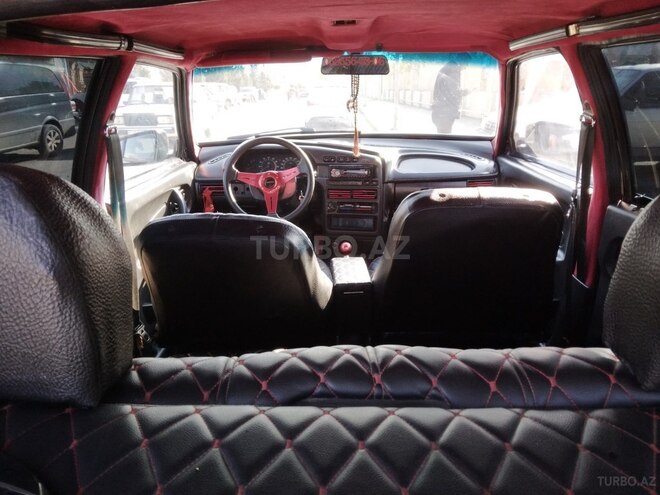 LADA (VAZ) 2109 1989, 180,000 km - 1.5 л - Bakı