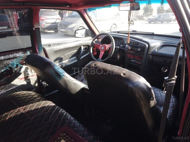 LADA (VAZ) 2109 1989, 180,000 km - 1.5 л - Bakı
