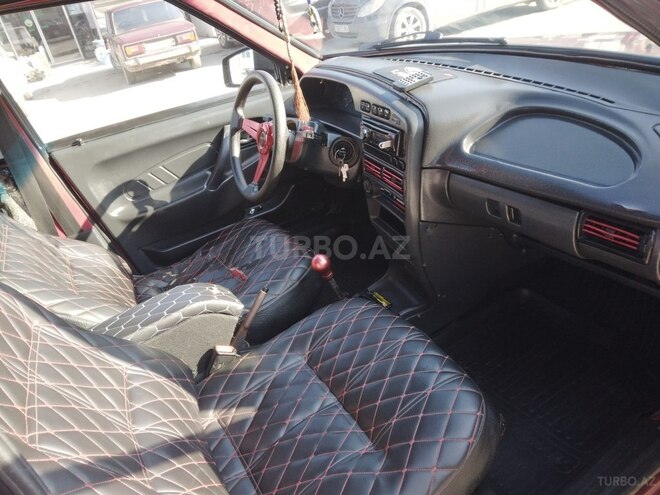 LADA (VAZ) 2109 1989, 180,000 km - 1.5 л - Bakı