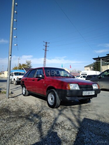 LADA (VAZ) 2109 1989, 180,000 km - 1.5 л - Bakı