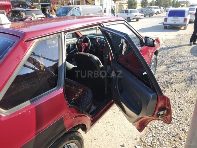 LADA (VAZ) 2109 1989, 180,000 km - 1.5 л - Bakı