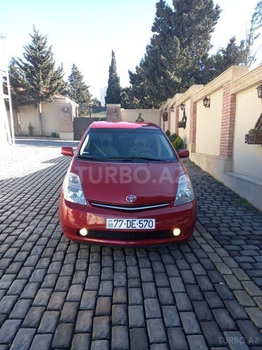 Toyota Prius-2