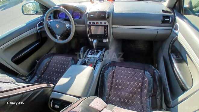 Porsche Cayenne 2006, 250,250 km - 3.2 l - Goranboy