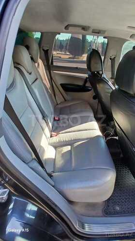 Porsche Cayenne 2006, 250,250 km - 3.2 l - Goranboy