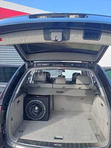 Porsche Cayenne 2006, 250,250 km - 3.2 l - Goranboy