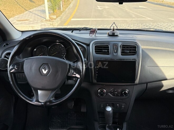 Renault Sandero Stepway 2014, 365,000 km - 1.6 l - Bərdə