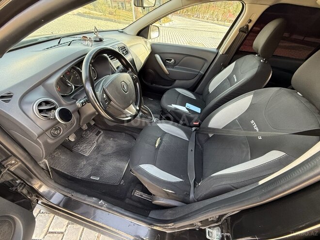 Renault Sandero Stepway 2014, 365,000 km - 1.6 l - Bərdə