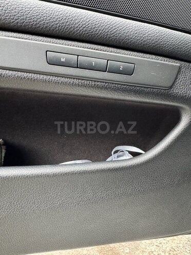 BMW 520 2013, 126,500 km - 2.0 l - Bakı