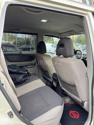 Nissan X-Trail 2008, 175,000 km - 2.5 l - Bakı
