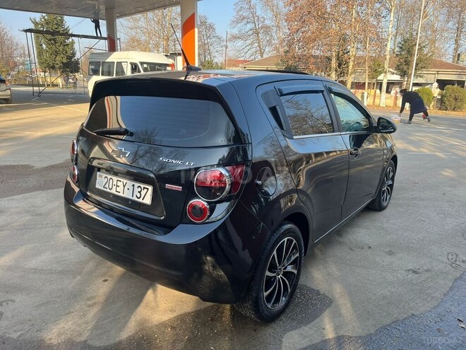 Chevrolet Aveo 2014, 152,394 km - 1.4 l - Lənkəran