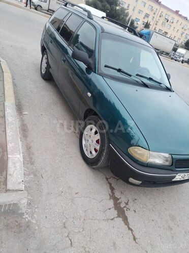 Opel Astra 1997, 412,340 km - 1.6 l - Sumqayıt