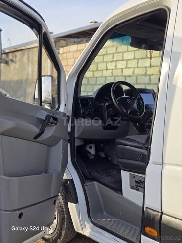 Mercedes Sprinter 311 2007, 311,000 km - 2.2 л - Gəncə