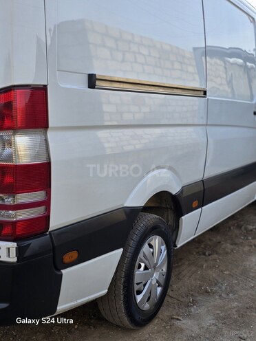 Mercedes Sprinter 311 2007, 311,000 km - 2.2 л - Gəncə