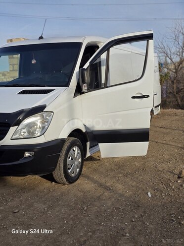 Mercedes Sprinter 311 2007, 311,000 km - 2.2 л - Gəncə