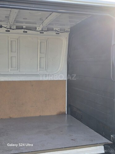 Mercedes Sprinter 311 2007, 311,000 km - 2.2 л - Gəncə