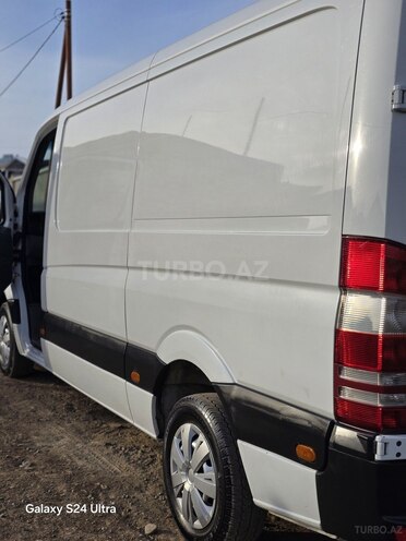 Mercedes Sprinter 311 2007, 311,000 km - 2.2 л - Gəncə