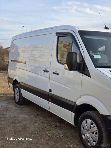 Mercedes Sprinter 311 2007, 311,000 km - 2.2 л - Gəncə