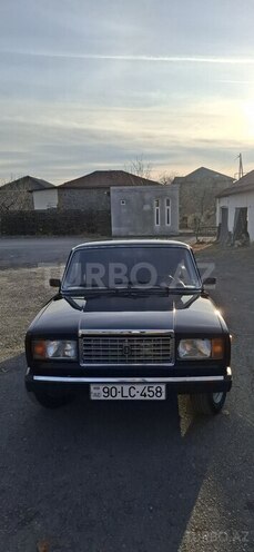 LADA (VAZ) 2107 2009, 85,700 km - 1.6 l - Zaqatala