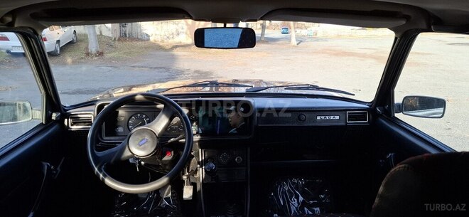 LADA (VAZ) 2107 2009, 85,700 km - 1.6 l - Zaqatala
