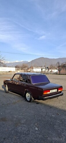 LADA (VAZ) 2107 2009, 85,700 km - 1.6 l - Zaqatala